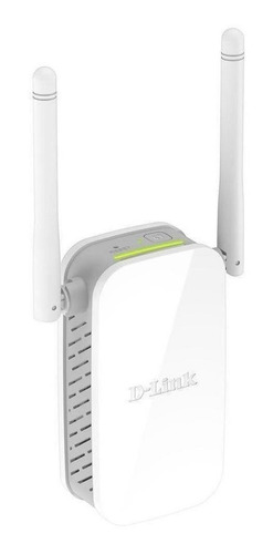 Imagen 3 de 4 de Repetidor D-Link DAP-1325 blanco 110V/240V