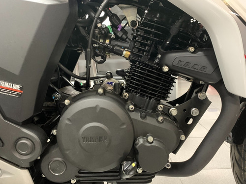 Imagen 11 de 11 de Yamaha Fz-s D