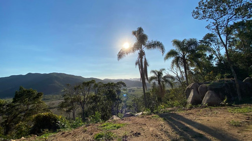 Área Para Venda Em Garopaba, Ressacada - 898_2-1150541