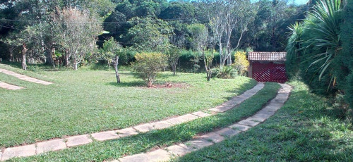 Imagem 4 de 15 de Chácara Para Venda, Oportunidade, 4 Dormitórios, 1 Suíte, 3 Banheiros, 10 Vagas - 78_1-2014064