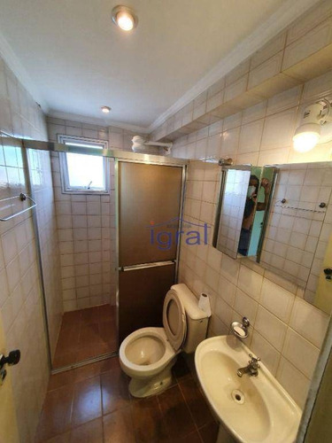Imagem 11 de 17 de Apartamento À Venda, 51 M² Por R$ 260.000,00 - Vila Campestre - São Paulo/sp - Ap1501