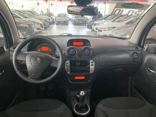 Imagem 11 de 12 de Citroen C3 Exclusive 1.4 8v Xtr Flex