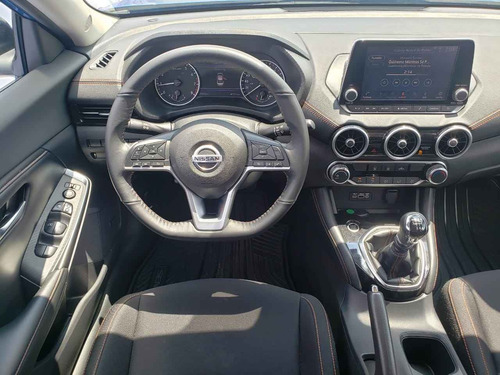 Imagen 13 de 15 de Sentra Sr 2021