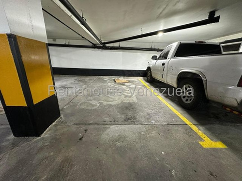 Apartamento En Venta Los Palos Grande Fanny Calderon Rah