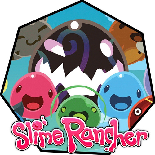 Slime Rancher Español Pc