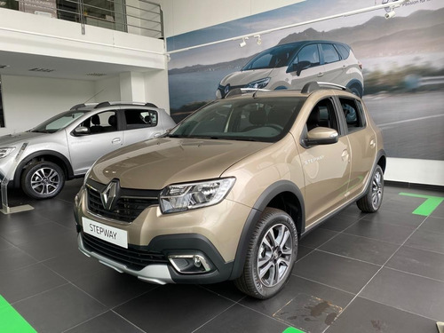 Renault Stepway Intens