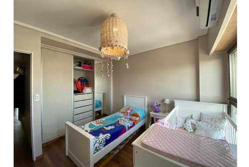 Duplex 3 Dorm., 1 Cochera!