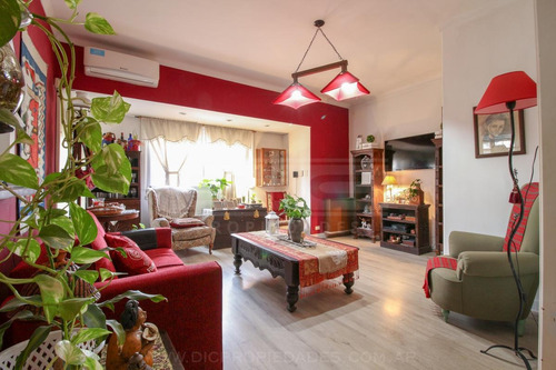 Imagen 4 de 30 de Ph 4 Ambientes Venta Con Terraza Balcon Y Parrilla En Olivos