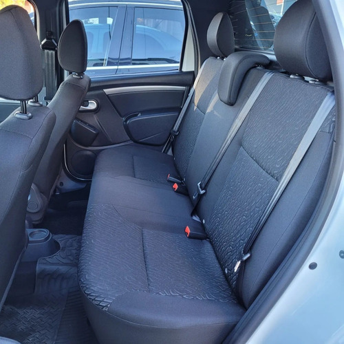 Imagen 9 de 10 de Renault Duster Oroch Dynamique 1.6 0km