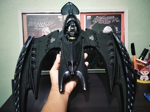 Batwing De Batman 1995