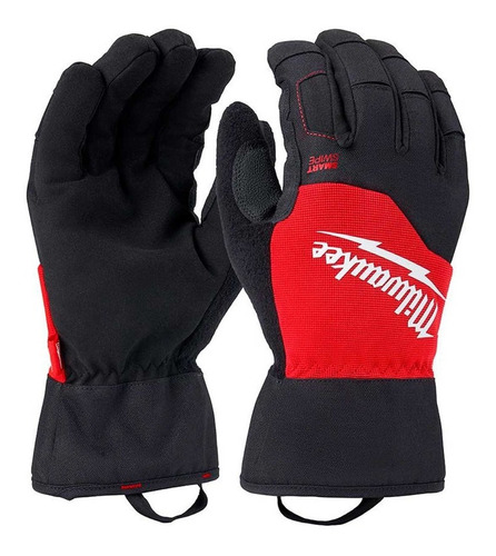 Guantes De Trabajo De Invierno Milwaukee Tallas  S/m/l/xl