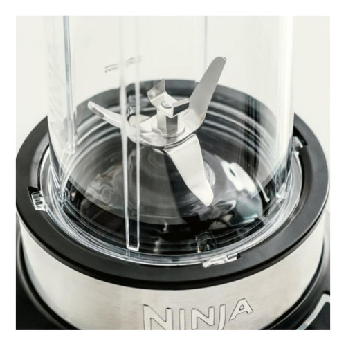 Ninja® Nutri-blender Pro With Auto-iq, 1000-watt, Personal