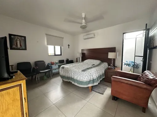 Casa En Venta En Botánico Residencial De 1 Planta
