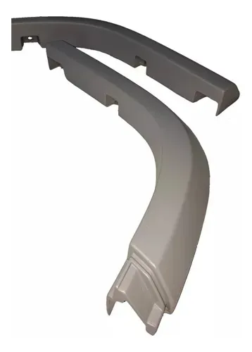 Ampliaciones Fenders Land Cruiser 70 4 Puertas 4.0 Buches