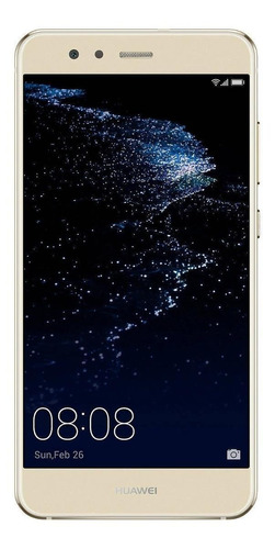 Huawei P10 Lite 32 GB oro platino 3 GB RAM