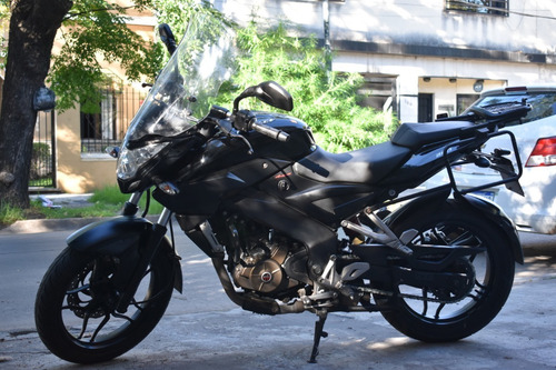 Bajaj Rouser 200 Ns