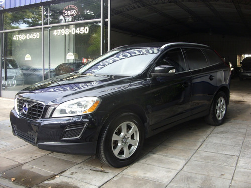 Volvo XC60 2.0 T5 Awd High Plus 240cv
