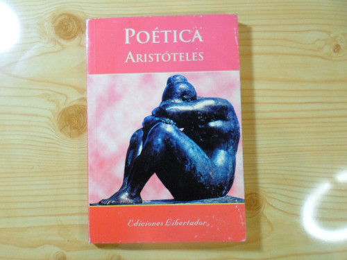 Aristóteles - Poética