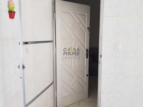 Imagem 17 de 17 de Casa Com 3 Dorms, Guilhermina, Praia Grande - R$ 434 Mil, Cod: 330923 - V330923