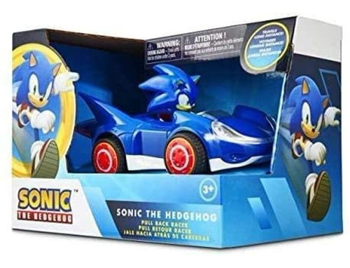 Sonic Auto