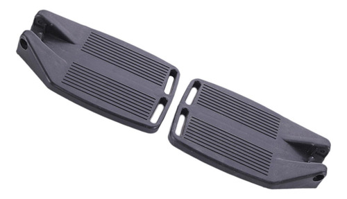 Silla Footrest Foot Leg Rests Accessory Repair Piezas De