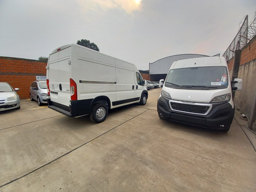 Peugeot Boxer 2.2 Hdi 435 Lh Premium Dl