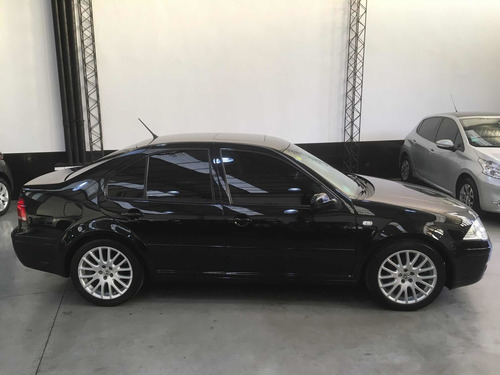 Imagen 6 de 15 de Volkswagen Bora 1.8 Highline T 180cv
