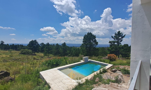 Venta De Vivienda En Lomas Del Tigre