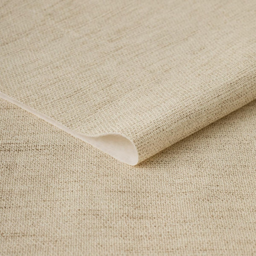 Mantel Impermeable 2,00m Cuerina Lombardía Ecocuero Lavable2 Natural