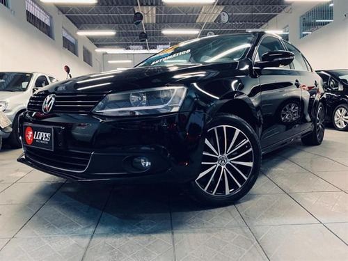Volkswagen Jetta 2.0 Tsi Highline Dsg Gasolina Automático