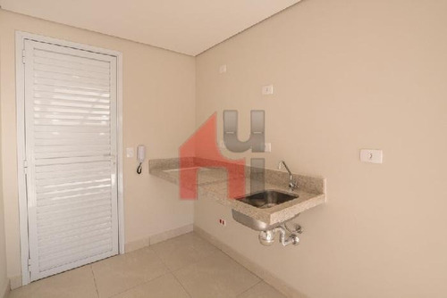 Imagem 5 de 30 de Apartamento Para Alugar, 19 M² Por R$ 1.100,00/mês - Bom Retiro - São Paulo/sp - Ap1517