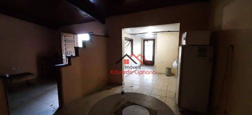 Imagem 5 de 11 de Terreno À Venda, 850 M² Por R$ 550.000,00 - Capricórnio Iii - Caraguatatuba/sp - Te0205