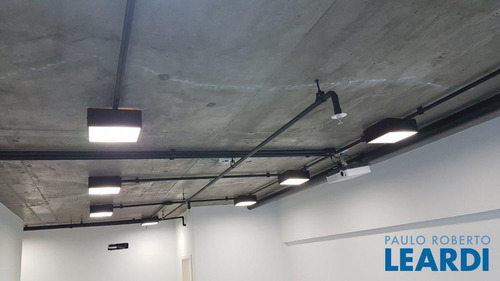 Imagem 6 de 15 de Comercial - Barra Funda - Sp - 520886