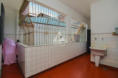 Imagem 17 de 30 de Casa À Venda, 4 Quartos, Centro - Rio De Janeiro/rj - 42475