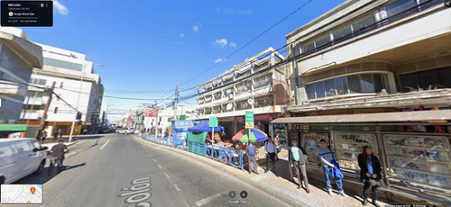 Oficinas 310 Y 311 A 1 Cuadra De La Plaza De Armas $300.000