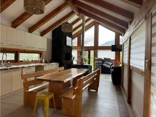 Venta Casa Parcela Pucón Sector Quelhue