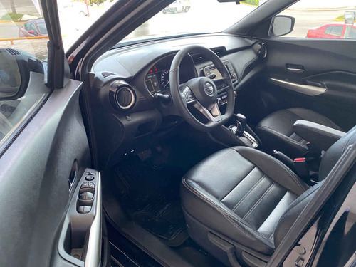 Imagen 9 de 15 de Nissan Kicks 2019 5p Exclusive L4/1.6 Aut