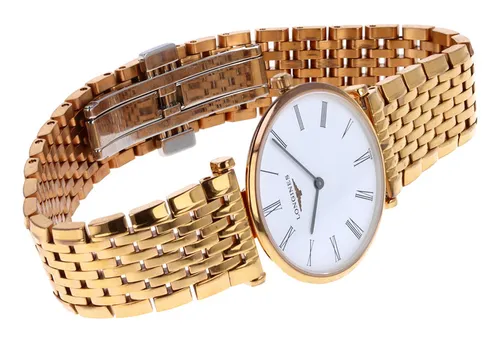 Reloj Para Dama Longines la Grande Classique . 6 855