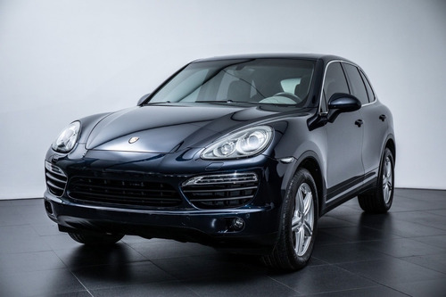 Porsche Cayenne 3.0 S Hybrid 380cv Tiptronic (958)