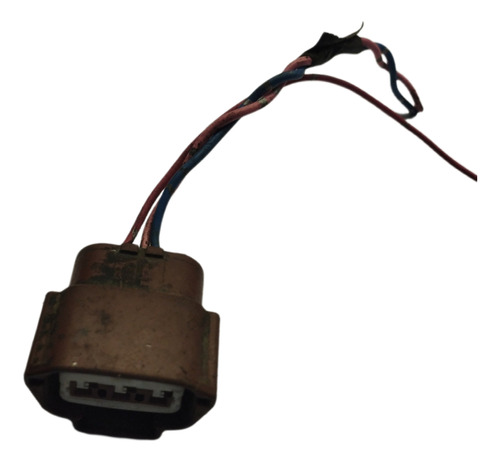 Conector Sensor Tps Marron B15