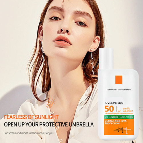 //- Formbo Protector Solar Spf50 Barrera Hidratante