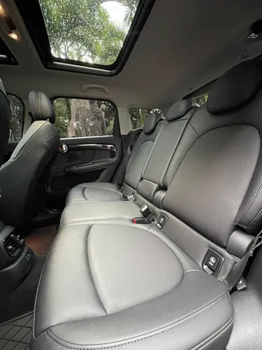 Mini Cooper S Countryman Híbrido 1.5 Turbo All4 Automático