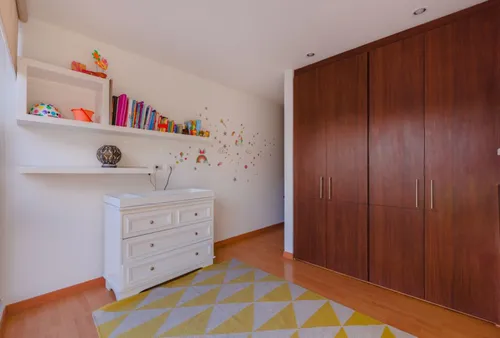 Apartamento En Arriendo/venta En Chapinero Alto. Cod A21522