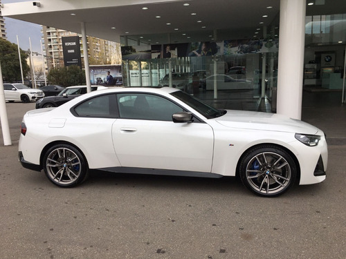 Imagen 5 de 19 de Bmw Serie 2 M240i Xdrive - Auto Munich