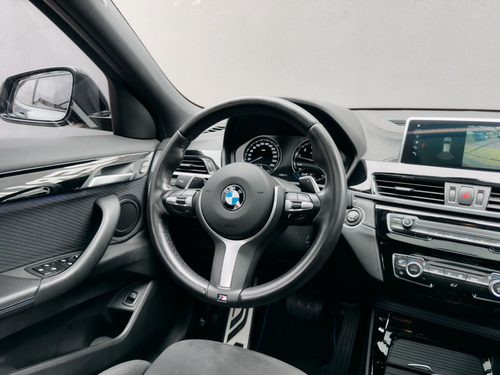 BMW X2 2.0 Sdrive20i Msportx