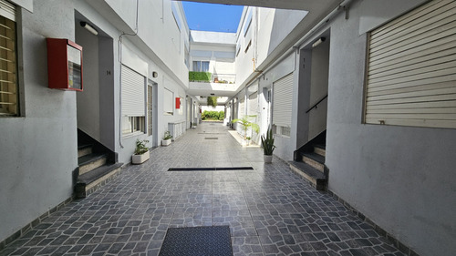 Departamento 2ambientes Venta Villa Sarmiento