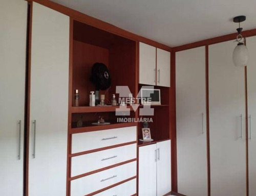 Imagem 1 de 6 de Apartamento Com 2 Dormitórios À Venda, 67 M² Por R$ 295.000,02 - Parque Cecap - Guarulhos/sp - Ap2894