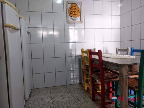 Imagem 4 de 30 de Casa Com 3 Dormitórios À Venda, 125 M² Por R$ 580.000,00 - Vila Dos Remédios - São Paulo/sp - Ca2134