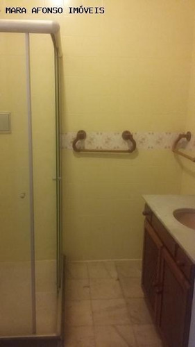 Imagem 10 de 15 de Apartamento Para Venda Em Teresópolis, Alto, 2 Dormitórios, 1 Banheiro, 1 Vaga - Ap079_2-508589