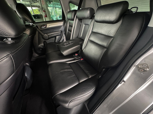 Honda CR-V 2.0 LX 4X2 16V GASOLINA 4P AUTOMÁTICO